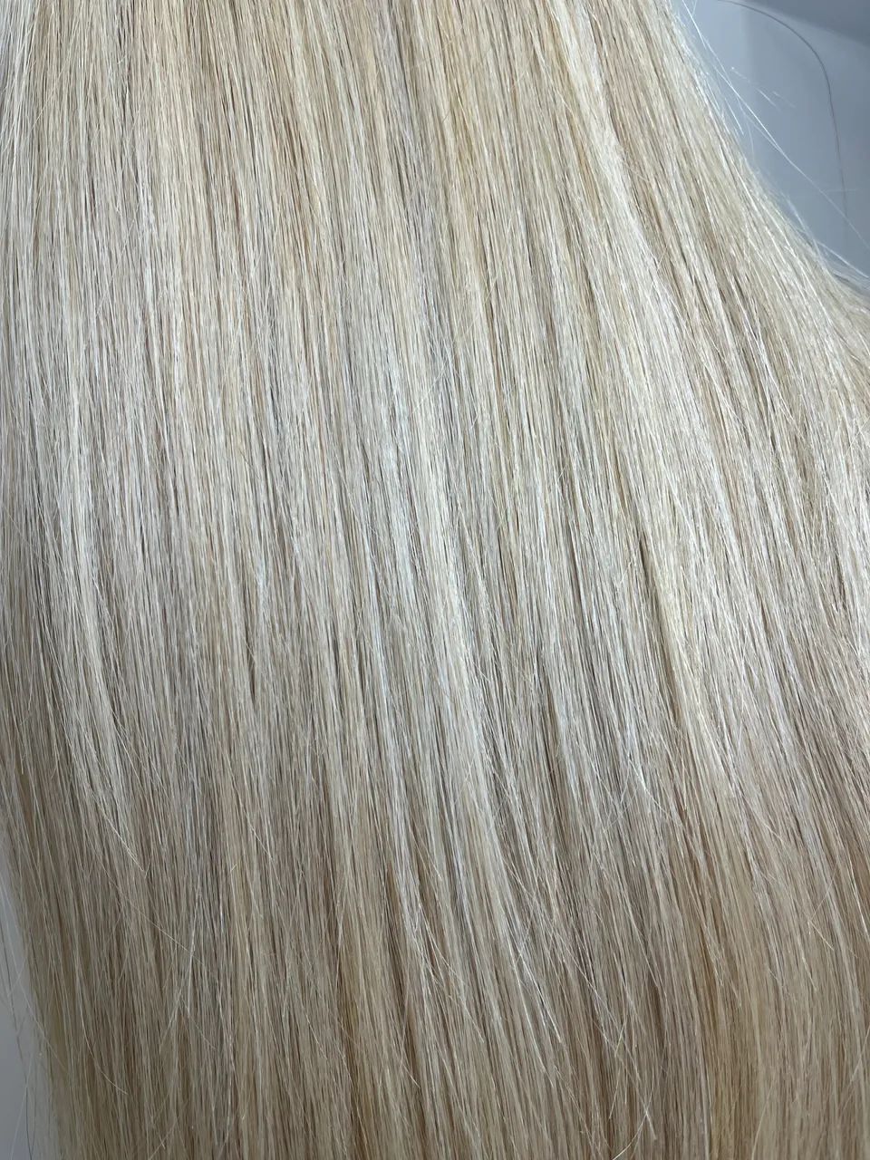 Cabelo Vietnamita Humano 50cm - Foto 2