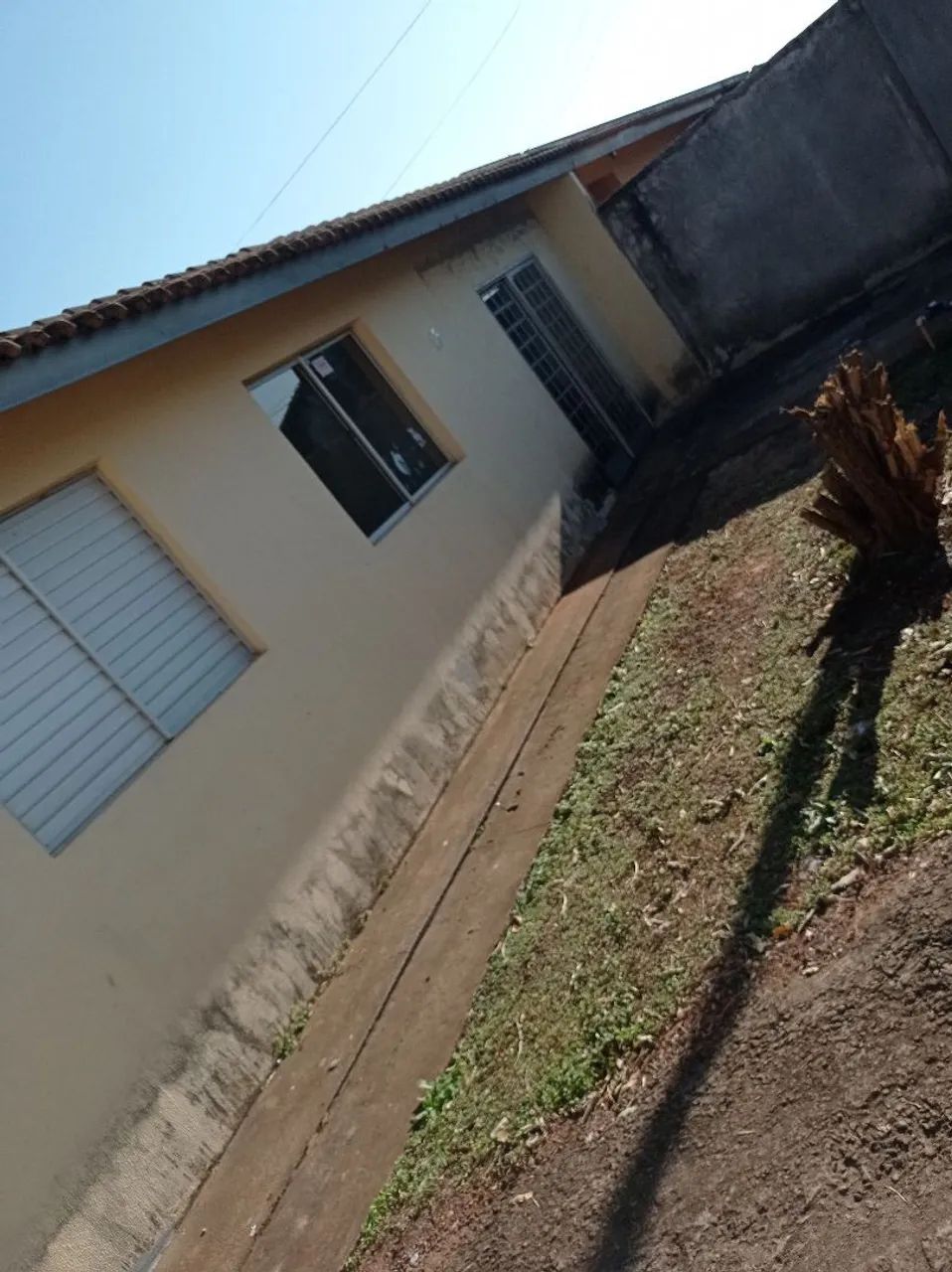 Foto - Cambé - Loteamento Água da Esperança