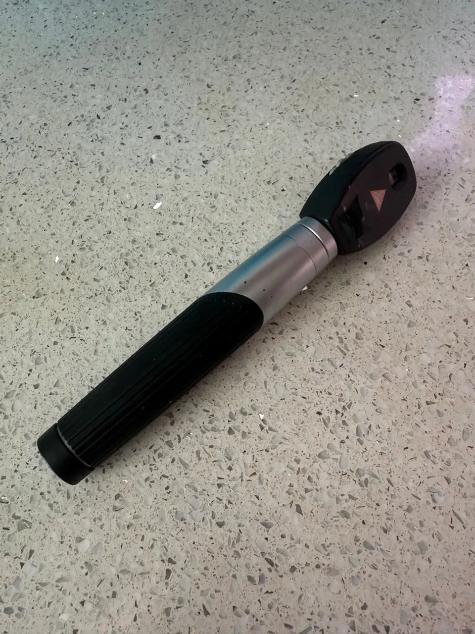 Oftalmoscópio Heine Mini 3000 - Foto 2