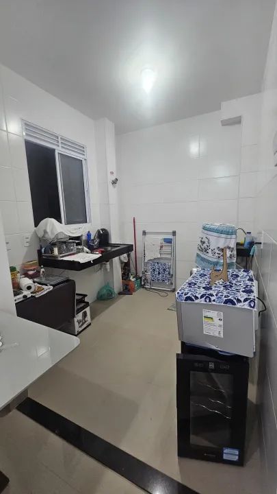 Repasse de Apartamento no Parque Donatello - Foto 3