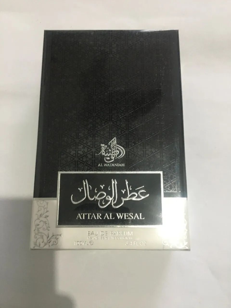 Attar Al Wesal - Perfume Eau de Parfum 100ml