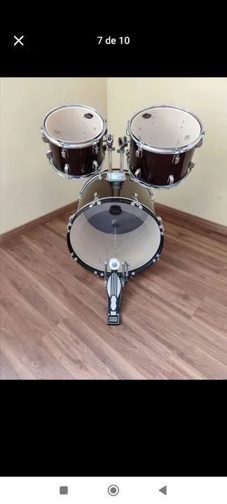 Bataria Mapex