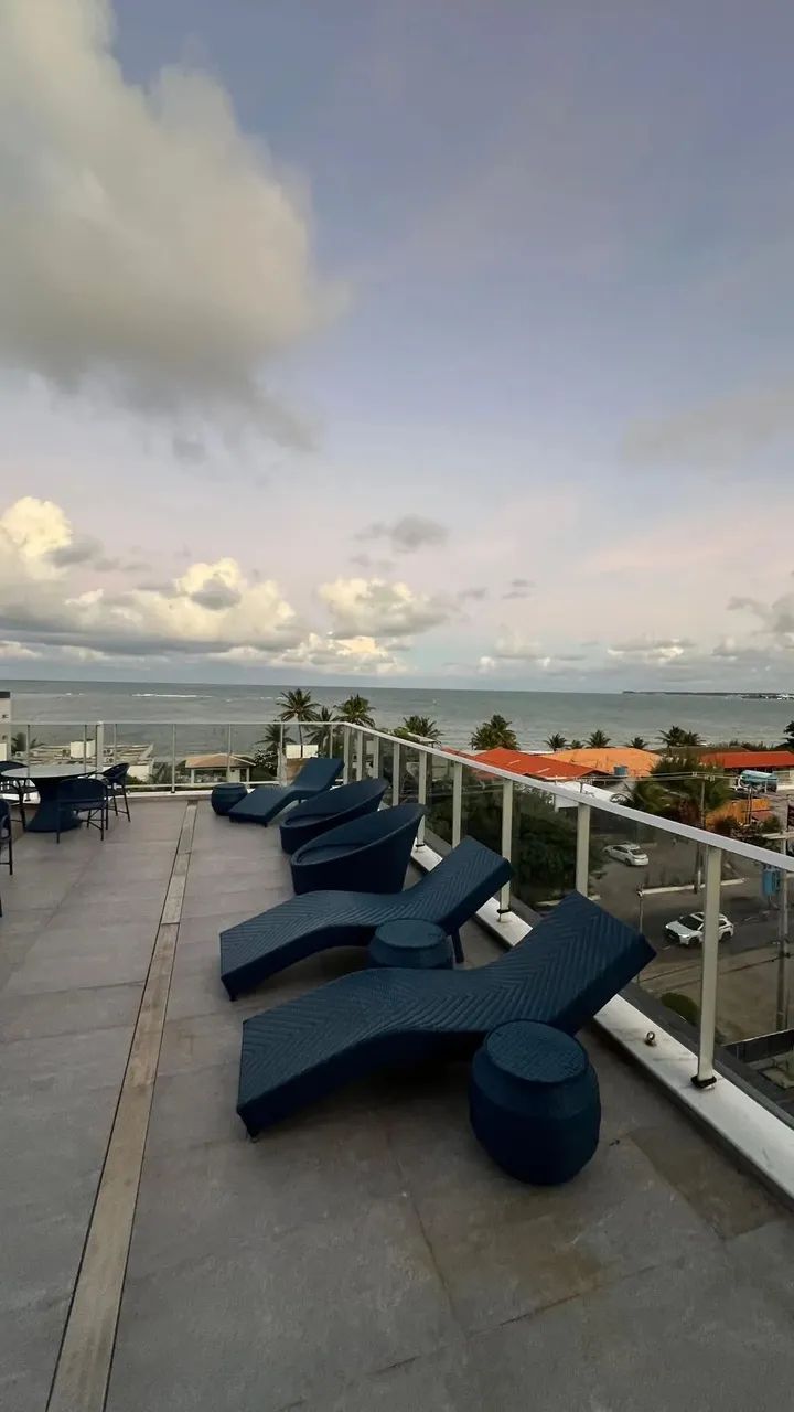 A 50 mts do Caribessa!! Perfeito para morar ou rentabilizar!!