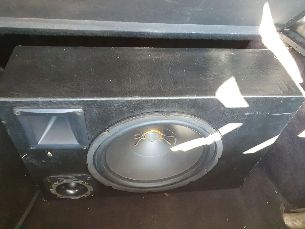 Som Automotivo - Foto 2