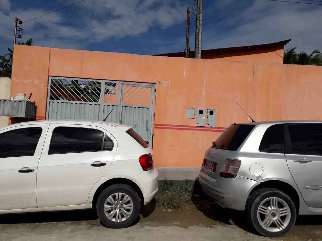 Foto - Manaus - Colônia Terra Nova