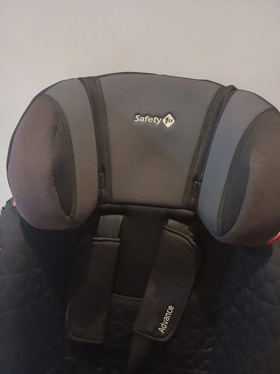 Cadeirinha infantil para carro Safety 1St Advance - Foto 5