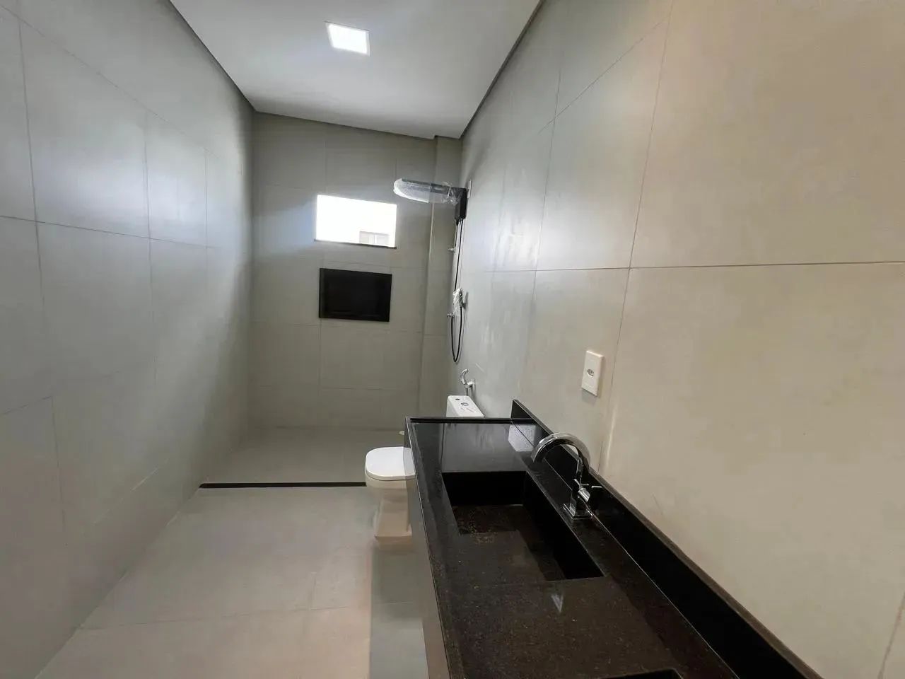 Casa Duplex no Morada dos Passaros 4 Suites s 2 Master Area Gourmet com Churrasqueira - Foto 14