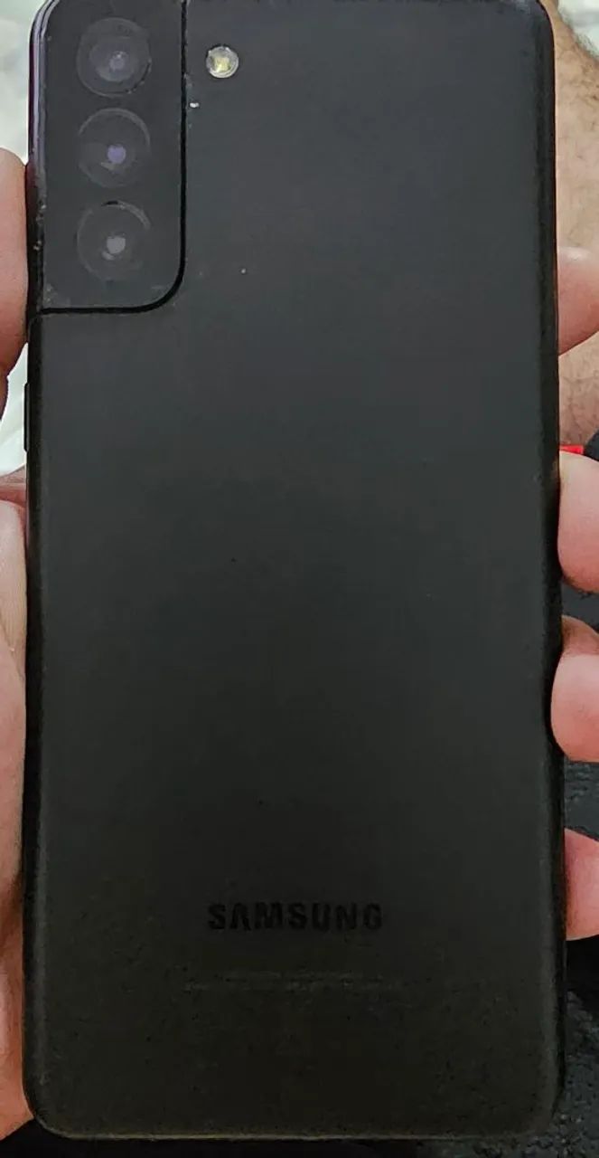 S21 plus 256 gb 1100