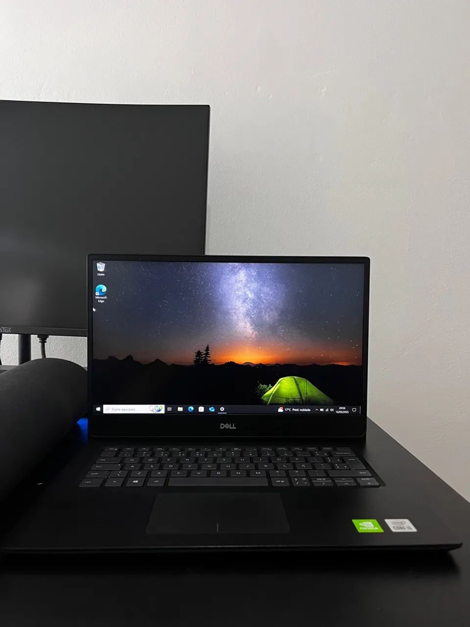 Notebook Dell Vostro 5490 | i5 11ª Geração | 8GB de RAM | SSD 256GB | Nvidia 230MX -2GB - Foto 3