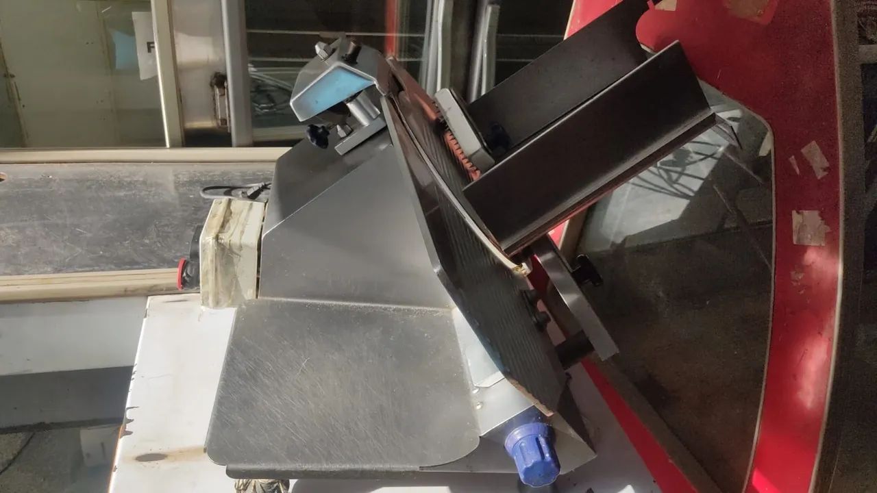 Cortador de frios - Foto 3