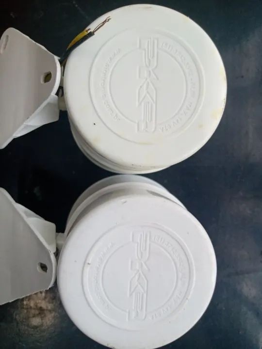 Sirene de Alarme para Segurança Residencial - Foto 3