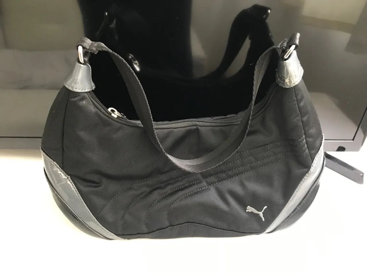 Bolsa Puma com avaria  - Foto 5