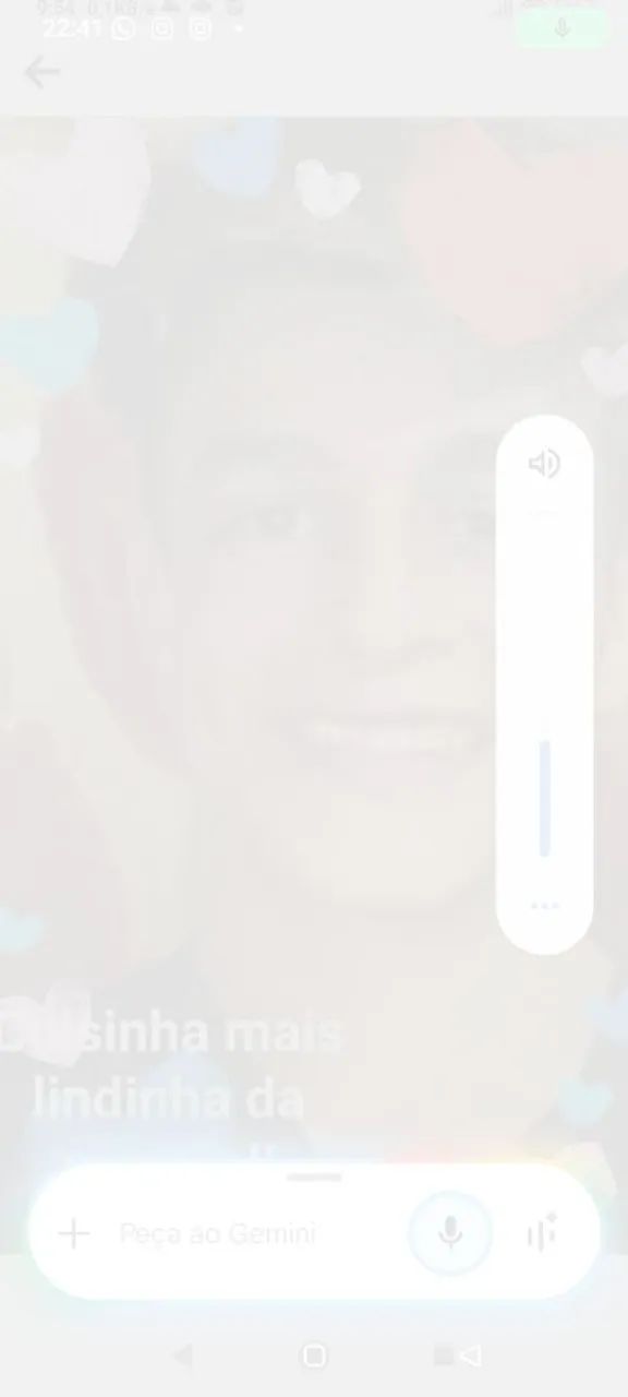 CADEIRA DE CABELEIREIRO PROFISSIONAL PERFEITO ESTADO  - Foto 2