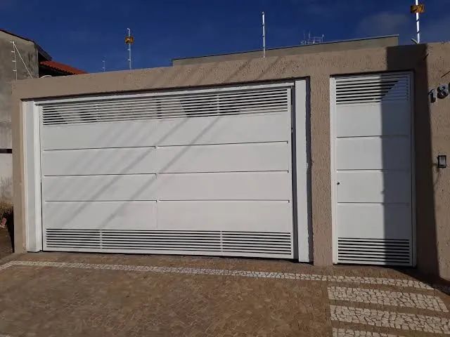 Portão/portões  - Foto 5