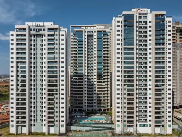 Foto - Uberlândia - Jardim Karaíba