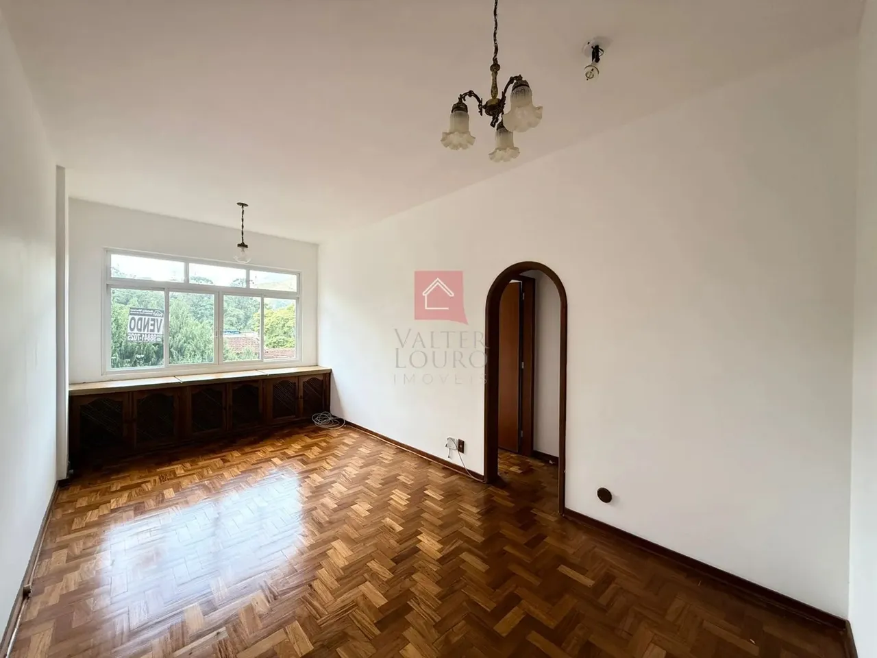 Apartamento a venda no Duchas, Petrópolis RJ.