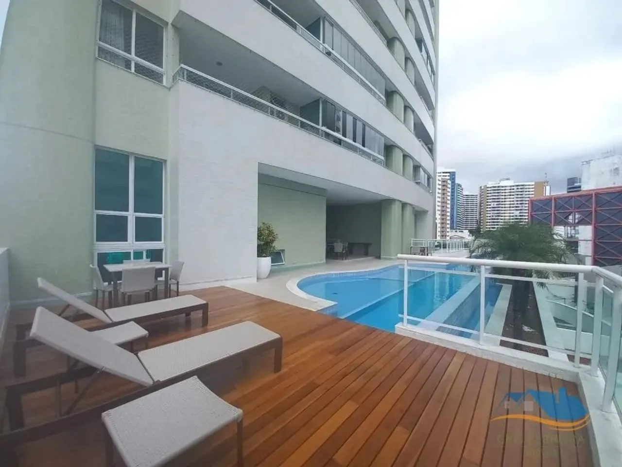 Apartamento em Itaigara, Salvador/BA