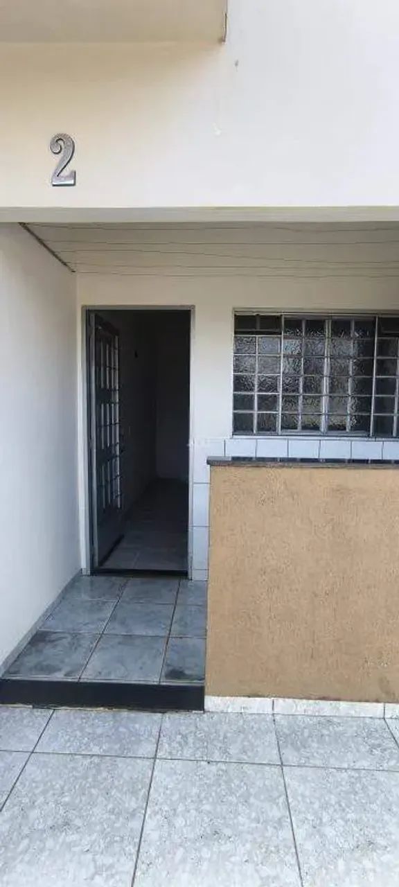 Apartamento para aluguel Jardim Riva Primavera do Leste 1.500,00 - Foto 3