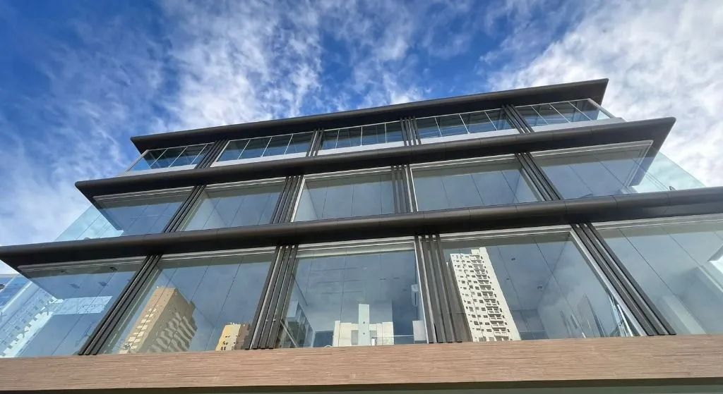 Valor de Super OPORTUNIDADE! SALA COMERCIAL 50,73m2 para ALUGUEL - Manaira - Joao Pessoa -