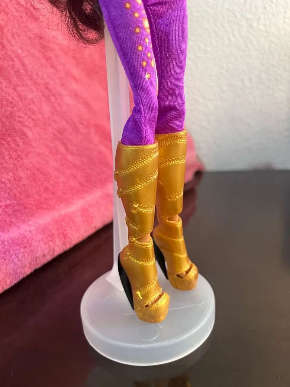 Boneca Monster High Clawdeen Wolf - Foto 3