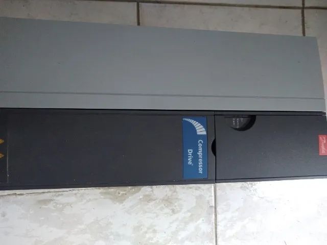 Inversor danfos - Foto 3