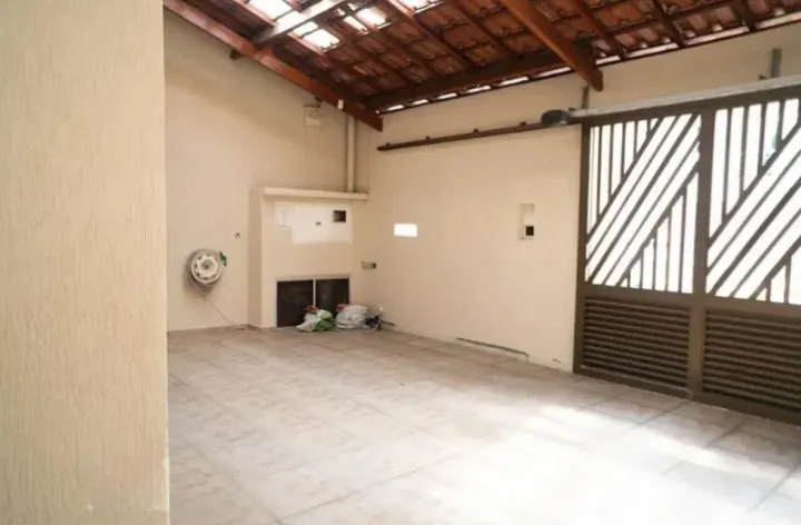 VENDO CASA NO PLANALTO - AL01
