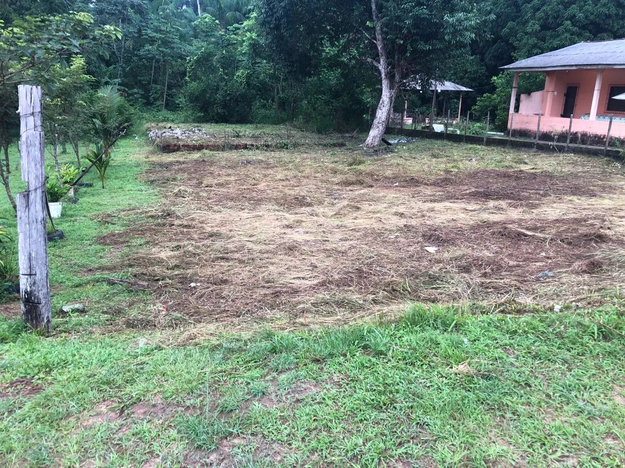 Vendo terreno no Santo Antônio da pedreira - Foto 11