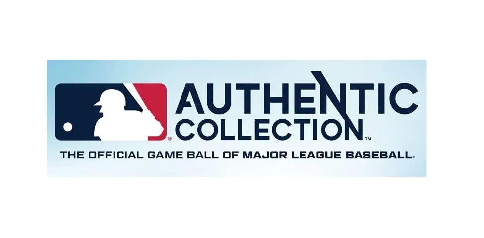 Bola Oficial de Beisebol NY- Major League Baseball - Foto 2