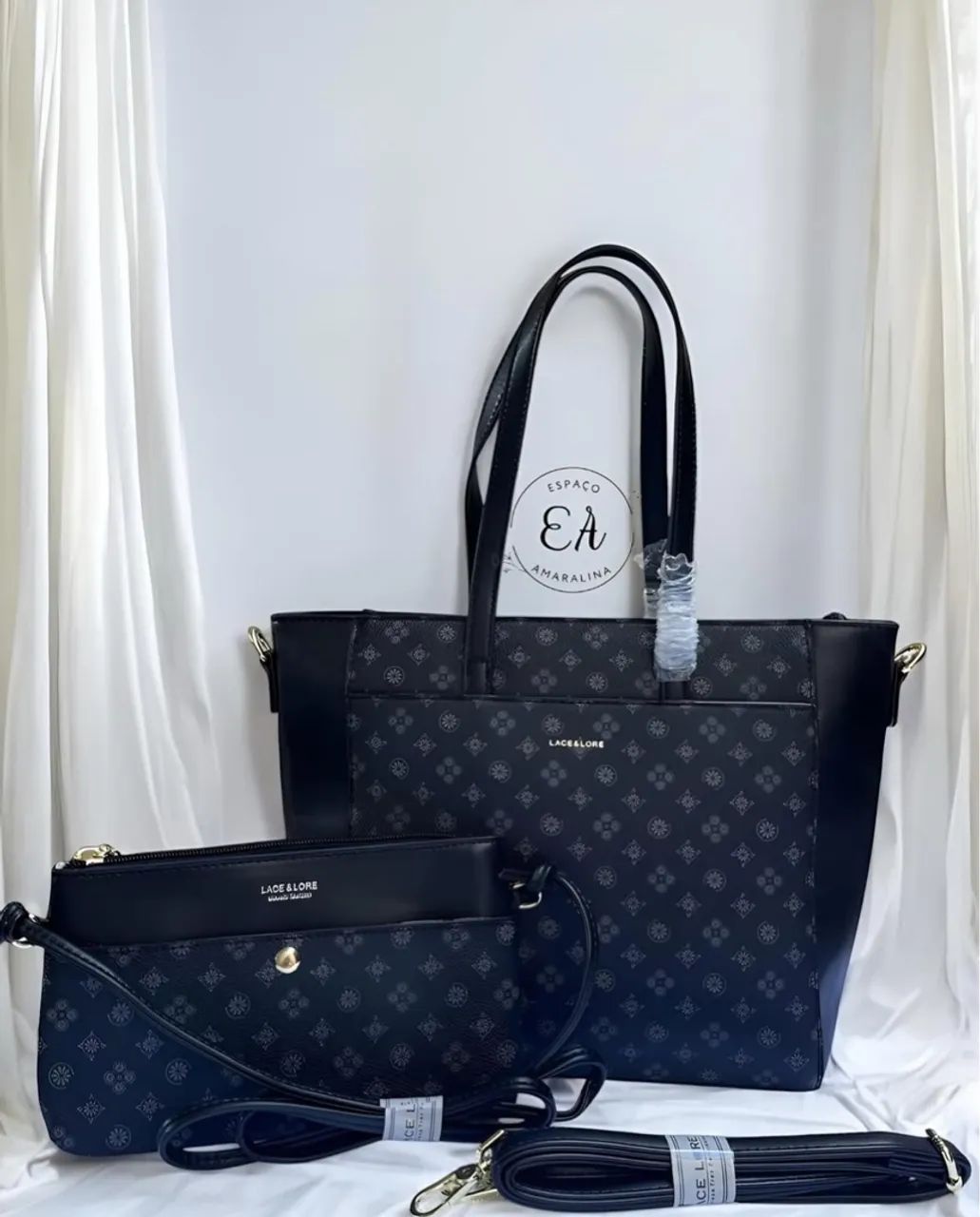 Bolsa de excelente qualidade  - Foto 5