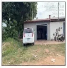 Leilão - CAMPO GRANDE/MS - CASA
