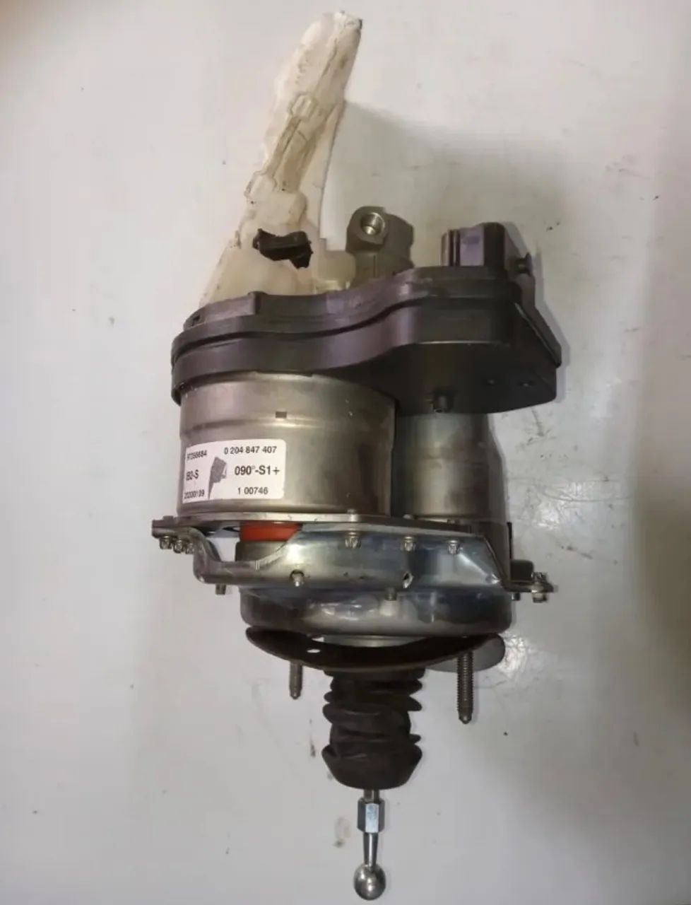 Modulo Volvo Xc *7  *847407  * (Usado)