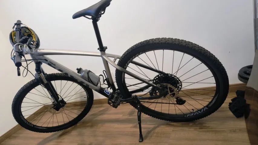 Vendo Bicicleta MTB 