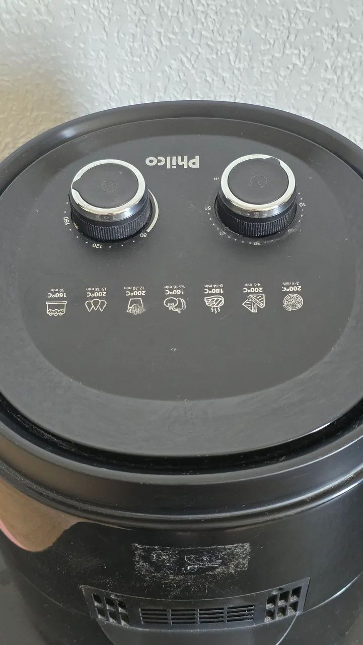  Air Fryer Philco - Foto 4