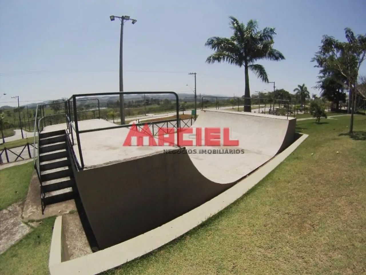 Terreno - Condomínio Jaguary - 450,00 m² - Foto 15