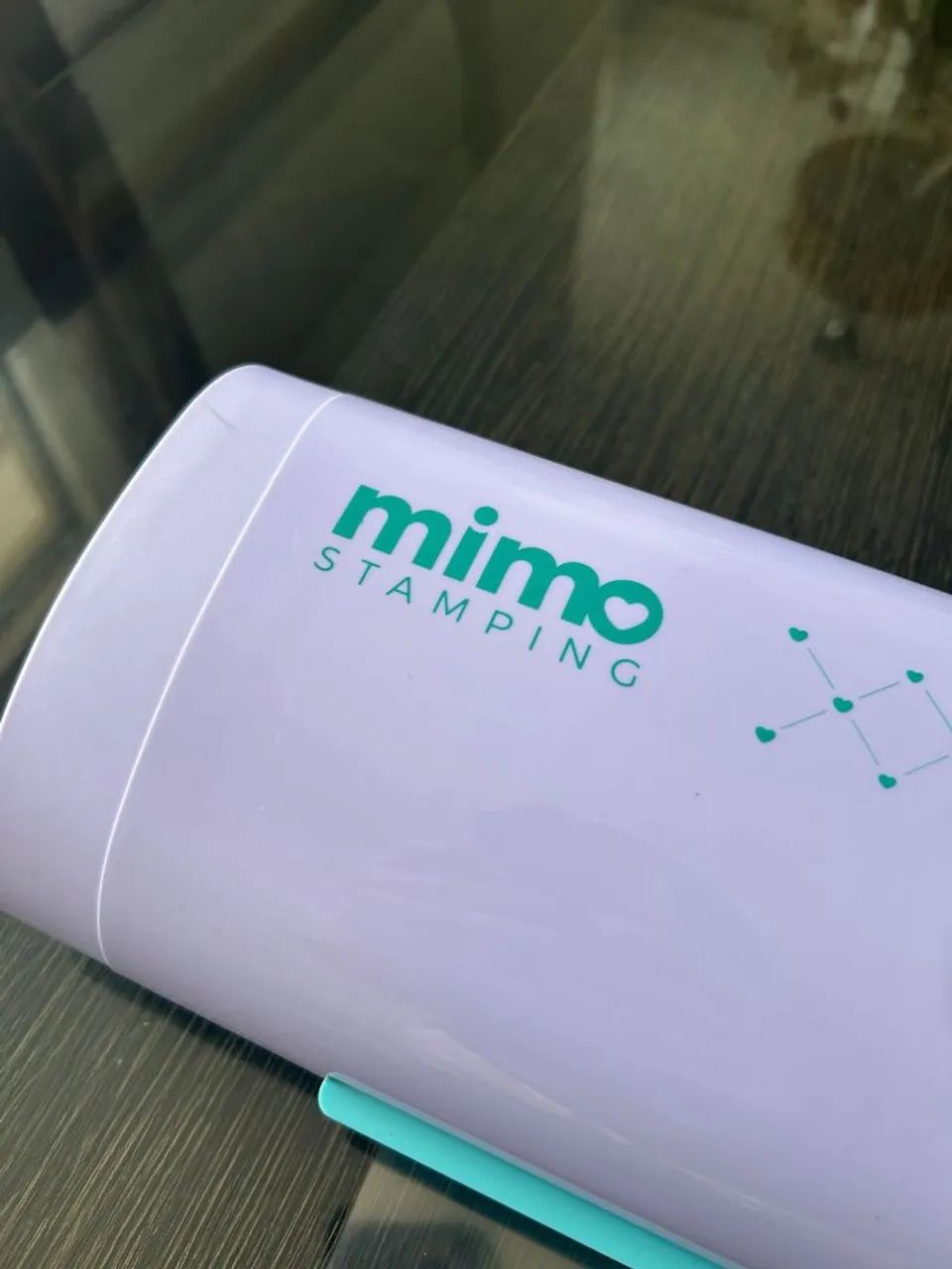 Vendo Mimo Stamping 3 - Foto 4
