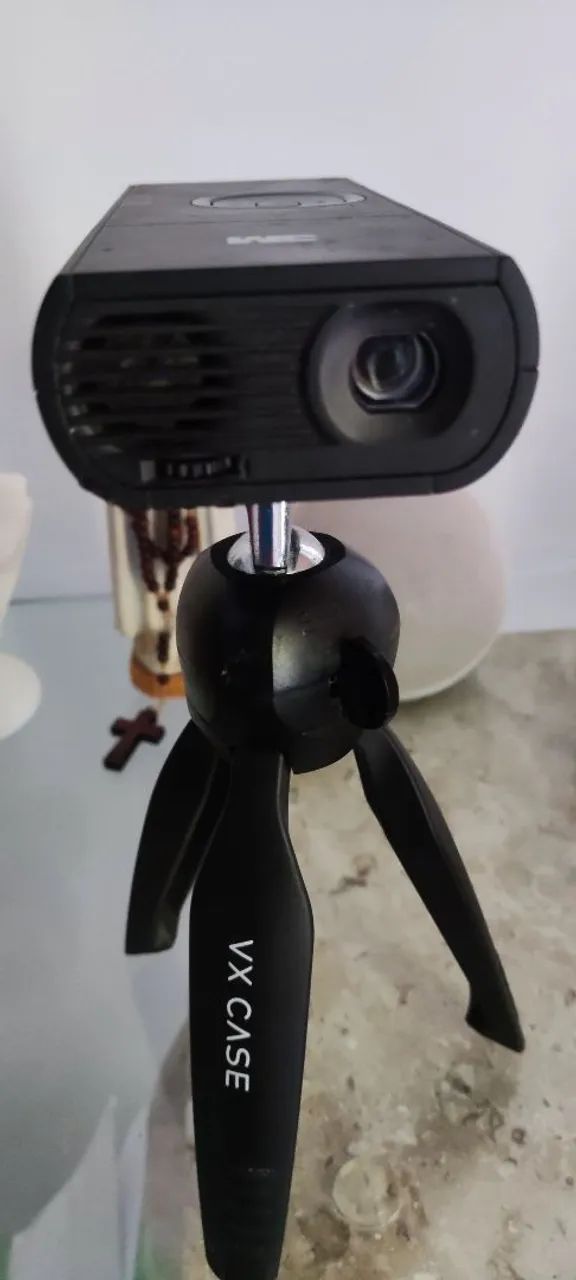 Mini Projetor 3M MP160 - Foto 6