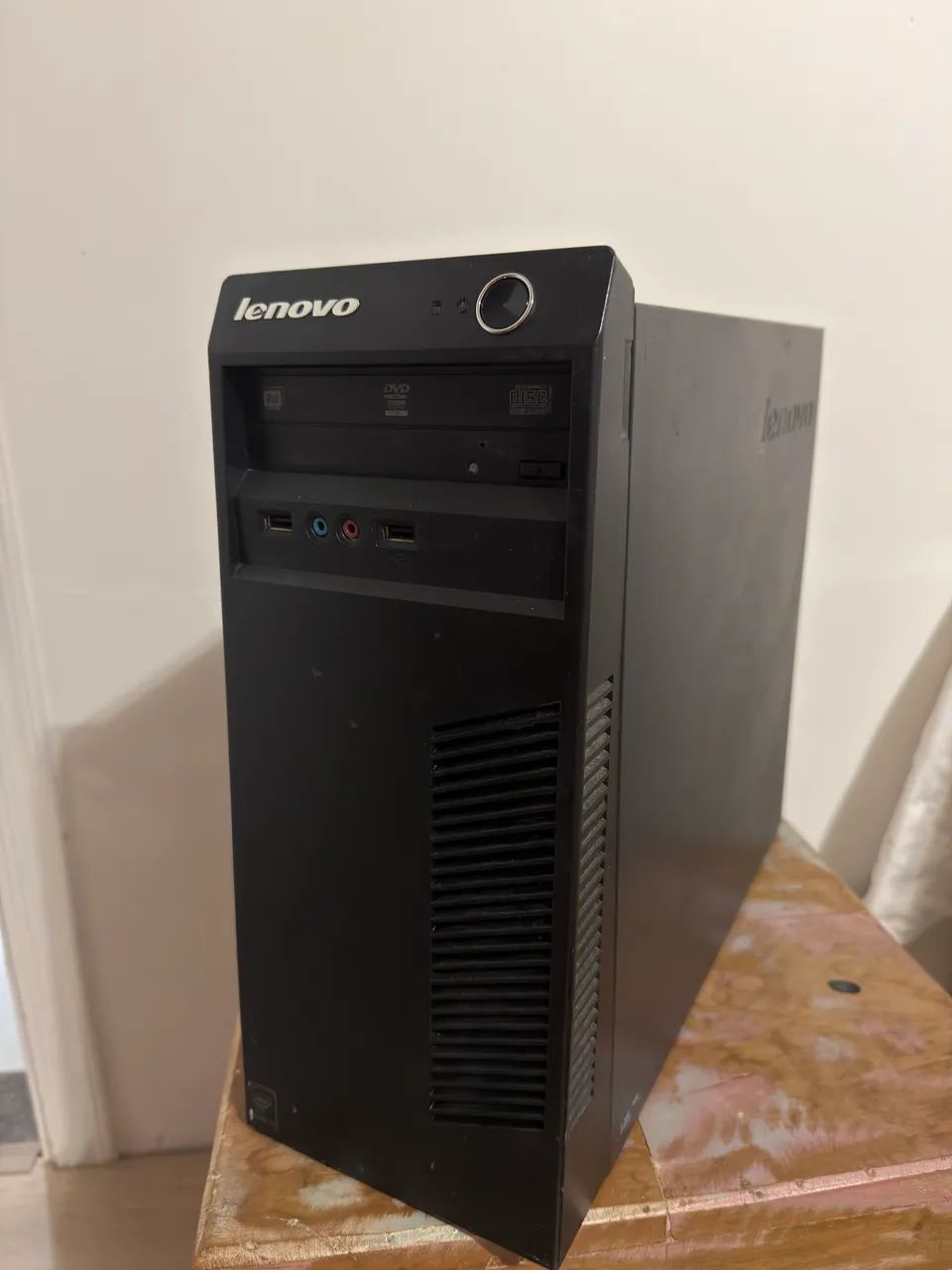 Computador Lenovo - Completo - PROMOÇÃO  - Foto 2