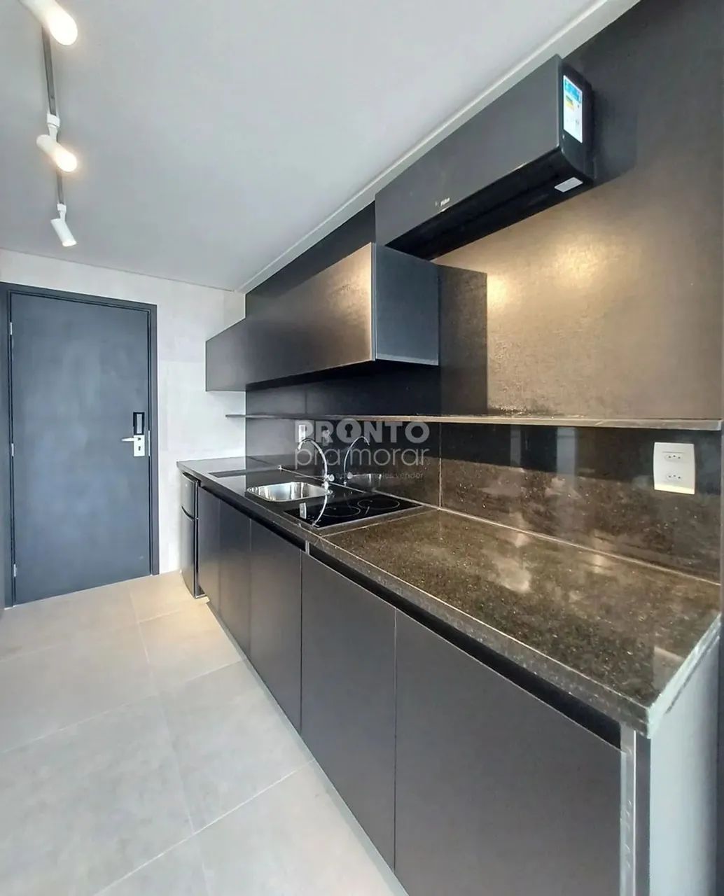 Apartamento Barra Home Stay, unidade não informado 907, Barra de Jangada