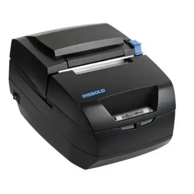 Impressora Termica Diebold Im453 im453hu revisada com garantia 90 dias mp4200 i9