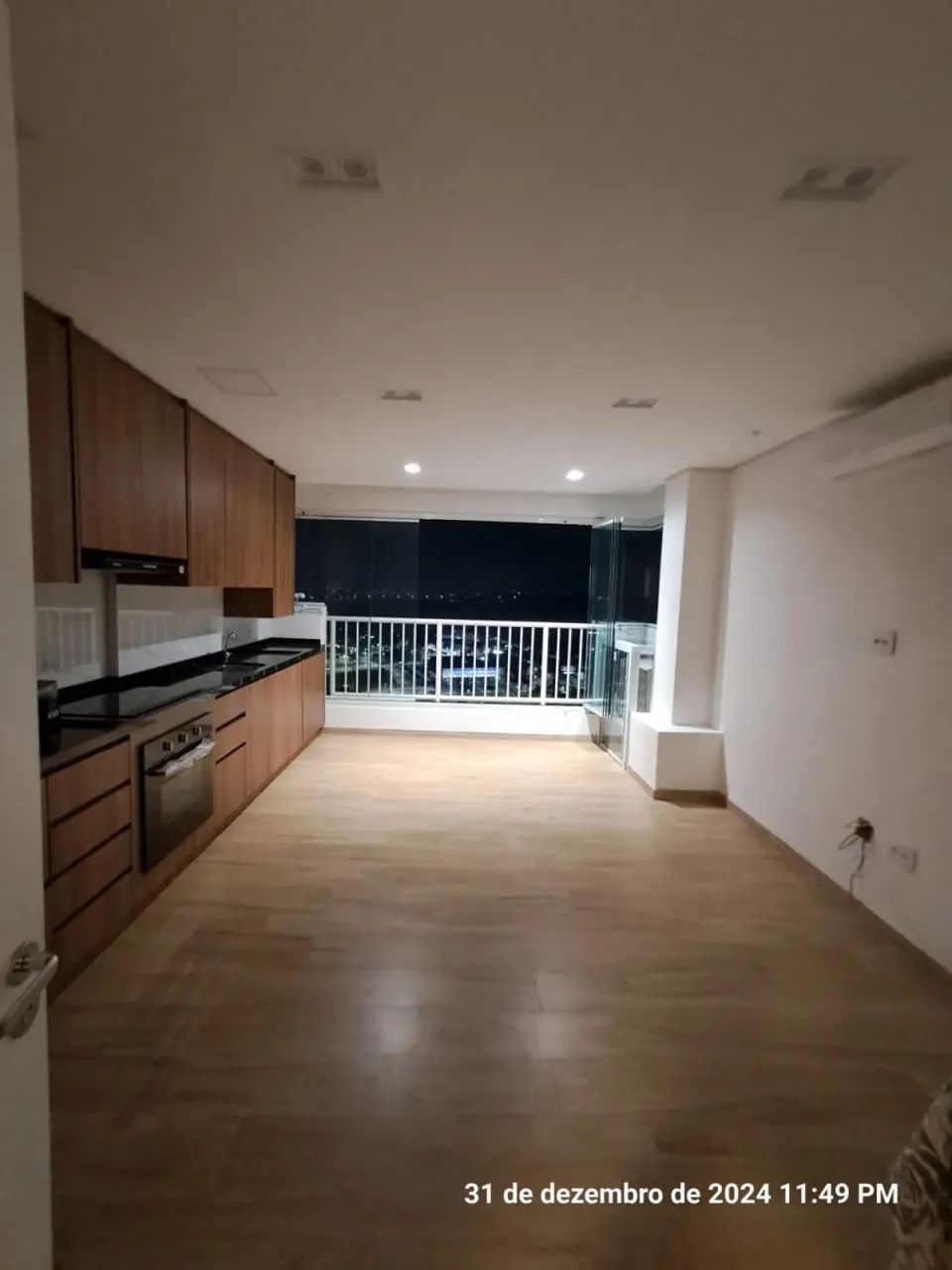 Lindo apartamento pronto para morar