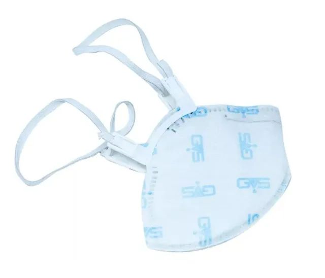 Máscara Pff2 Kit 4 Unidades