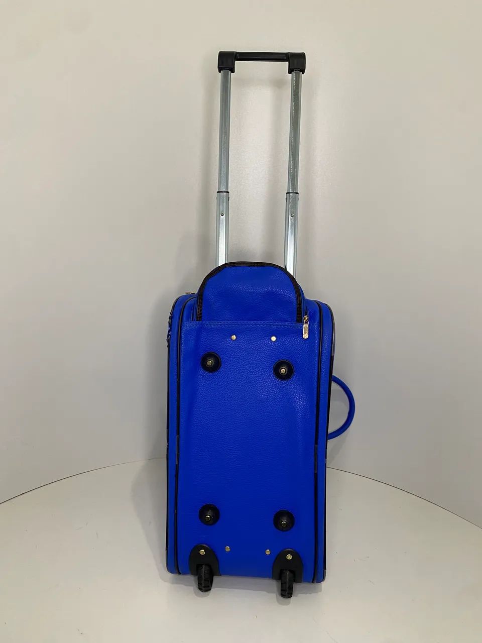 Bolsa de Viagem c/ Rodinhas  - Foto 2