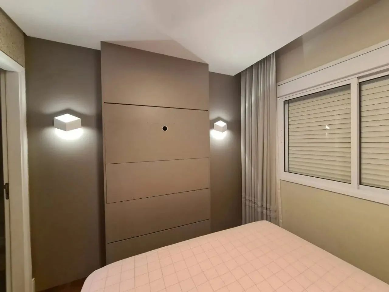 Apartamento a venda possui 117 metros quadrados com 2 quartos em Vila Santo Estevão - São  - Foto 5