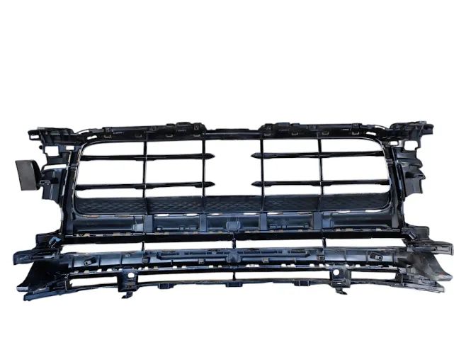 Grade Central Porshe Macan 2024 2025 - Foto 7