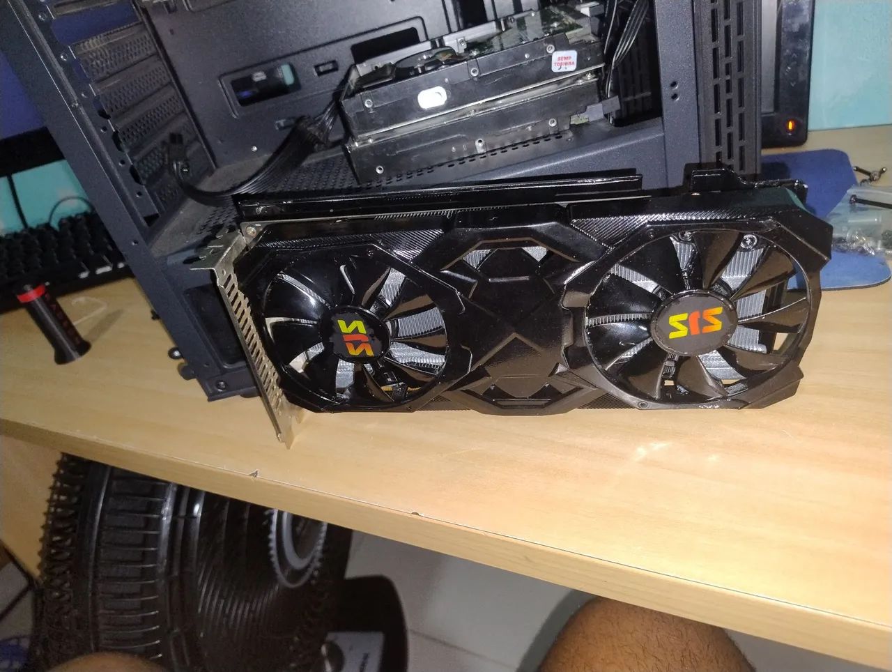 RX 580 8GB - Foto 2