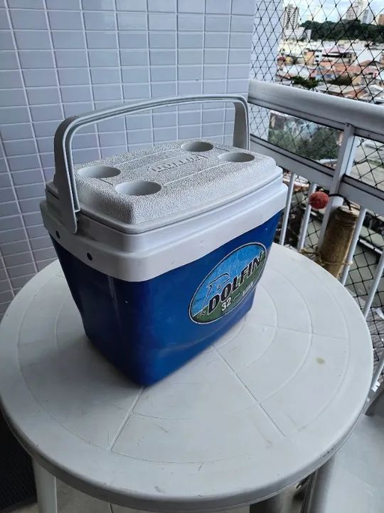 Cooler 32 litros