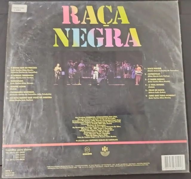 Discos de vinil - Pagode - Foto 2