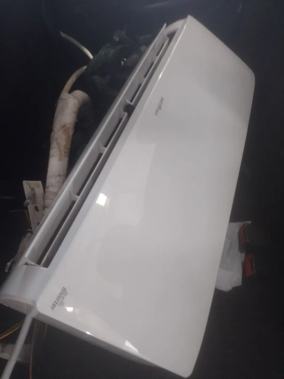 Ar Condicionado Split Inverter