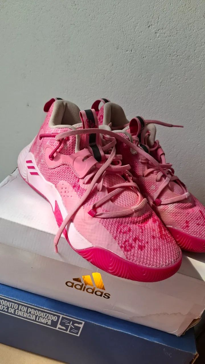 Basquete Tenis Do Harden Tenis De Basquete Adidas Harden