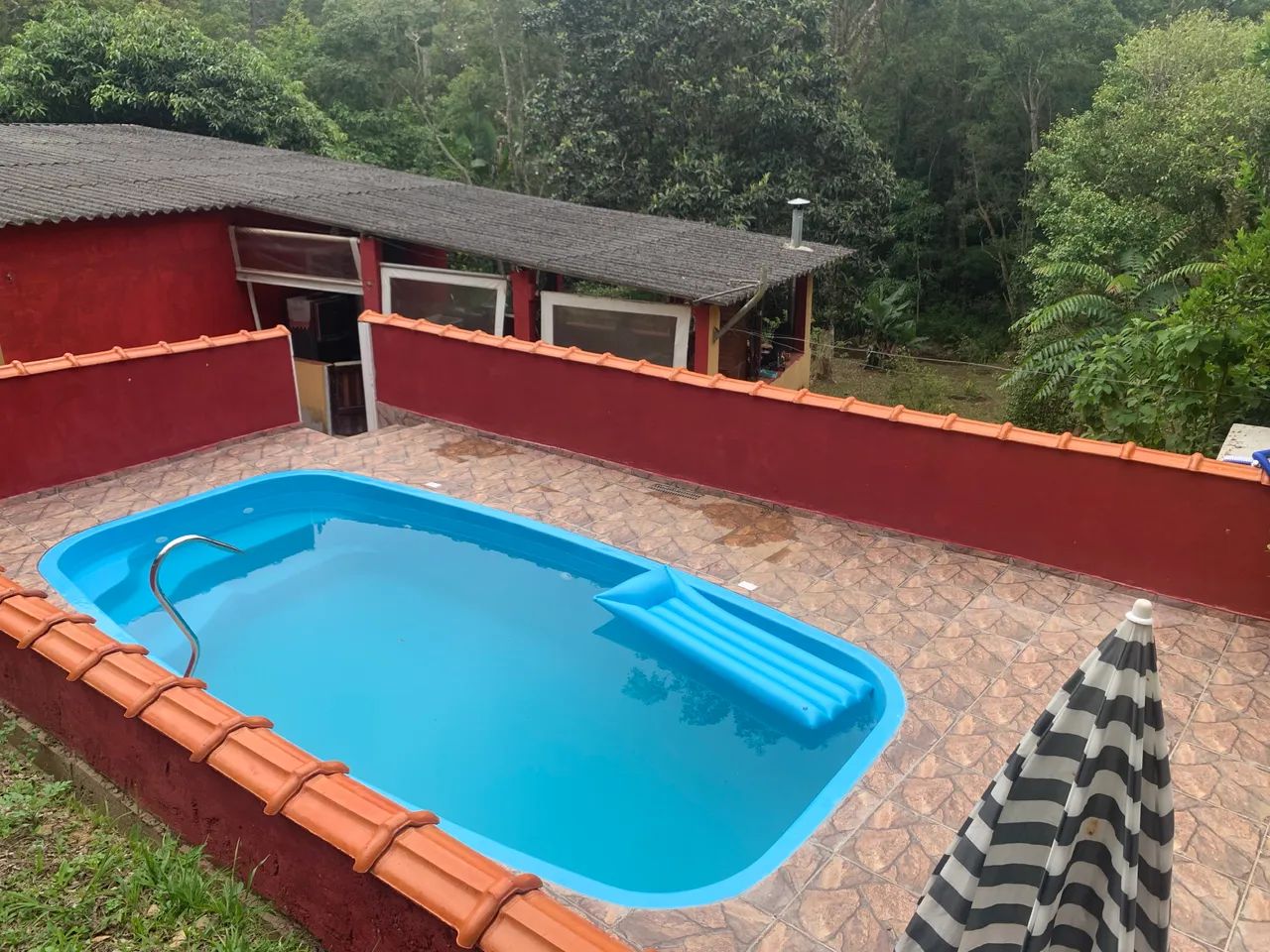 Foto - Embu-Guaçu - Dos Borges